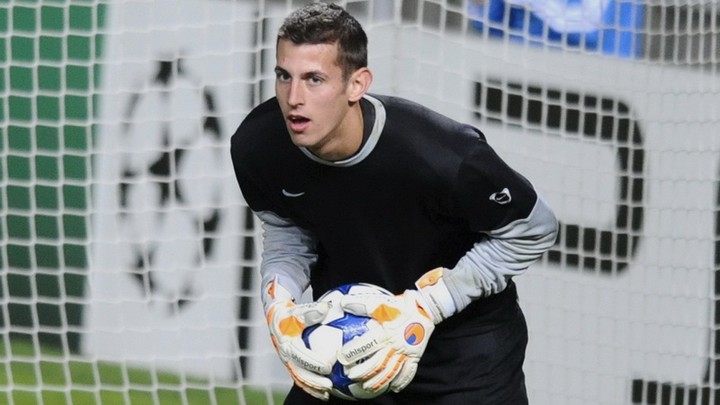 Predstaví sa Dúbravka v Premier League už tento víkend?
